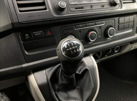 Volkswagen - Transporter