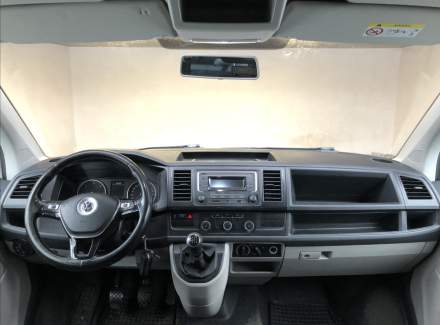 Volkswagen - Transporter