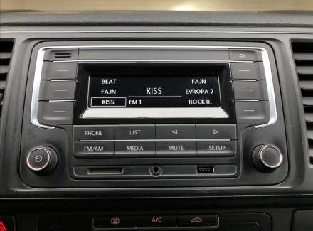 Volkswagen - Transporter