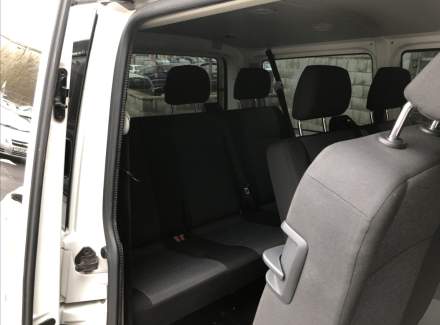 Volkswagen - Transporter