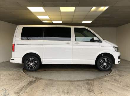 Volkswagen - Transporter