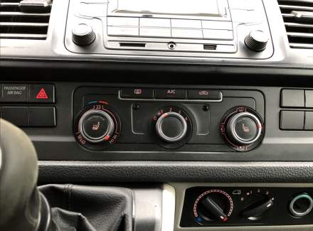 Volkswagen - Transporter