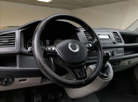 Volkswagen - Transporter