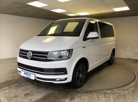 Volkswagen - Transporter