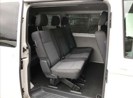 Volkswagen - Transporter