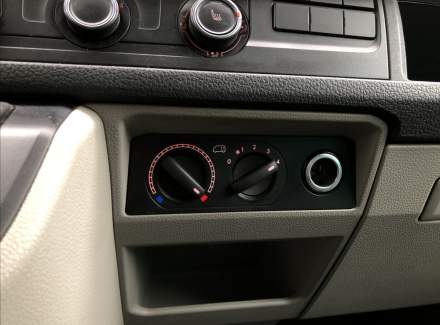 Volkswagen - Transporter