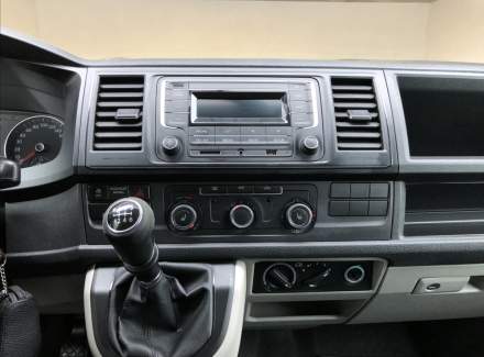 Volkswagen - Transporter