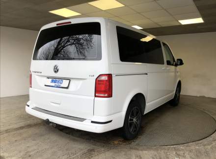 Volkswagen - Transporter