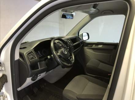 Volkswagen - Transporter