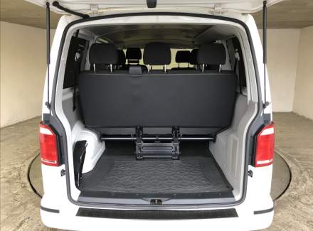 Volkswagen - Transporter