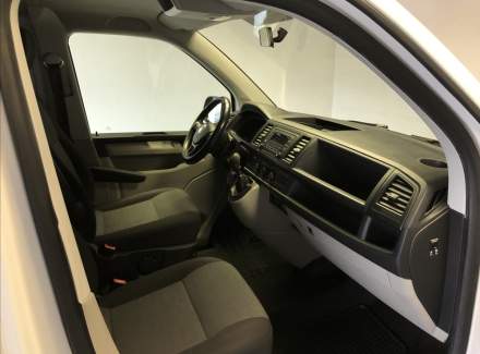 Volkswagen - Transporter