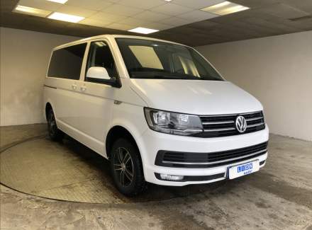 Volkswagen - Transporter