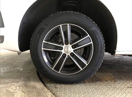 Volkswagen - Transporter