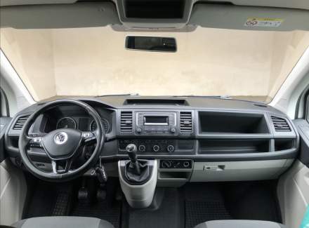 Volkswagen - Transporter