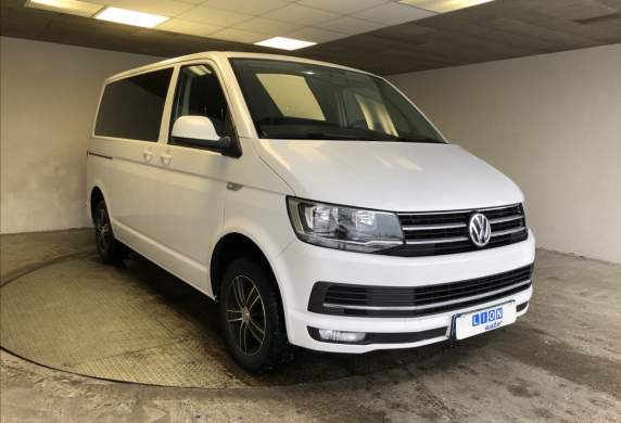 Volkswagen - Transporter