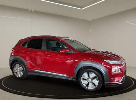 Hyundai - Kona