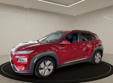 Hyundai - Kona