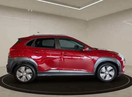 Hyundai - Kona