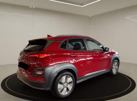 Hyundai - Kona