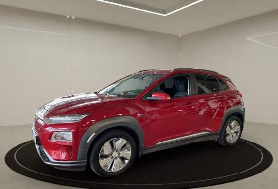 Hyundai - Kona