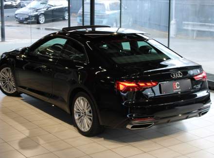 Audi - A5