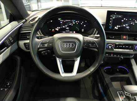 Audi - A5