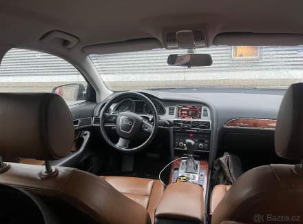 Audi - A6