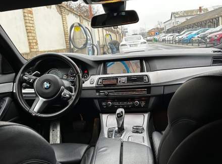 BMW - 5er