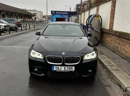 BMW - 5er