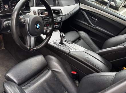 BMW - 5er