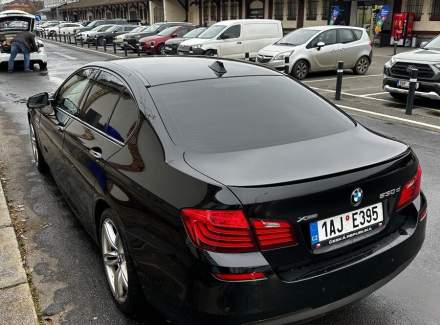 BMW - 5er