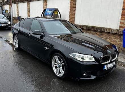 BMW - 5er