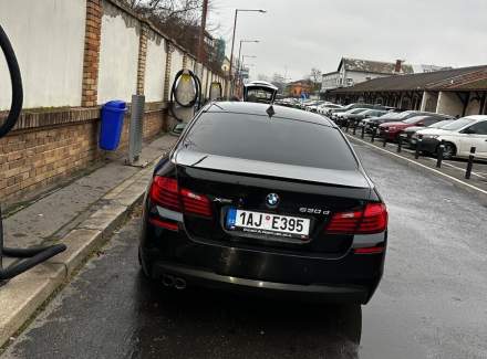 BMW - 5er
