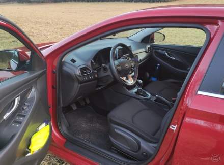 Hyundai - i30