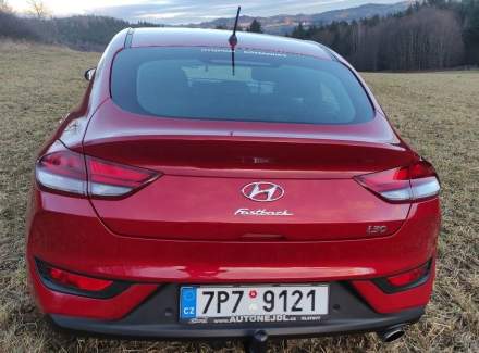Hyundai - i30