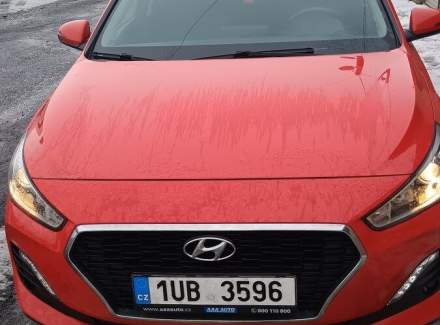 Hyundai - i30