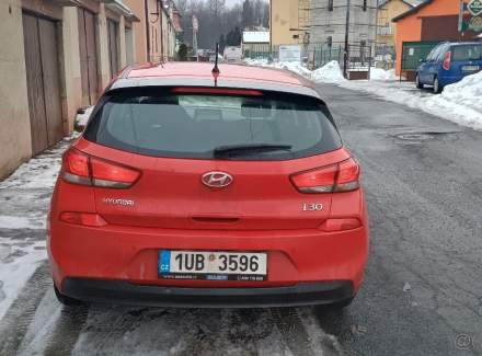 Hyundai - i30