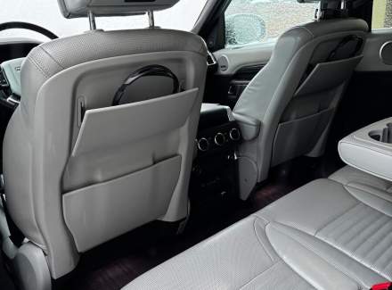 Land Rover - Discovery