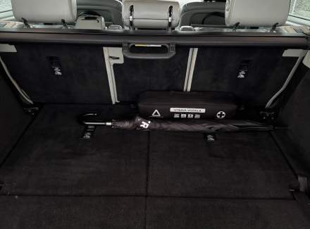 Land Rover - Discovery