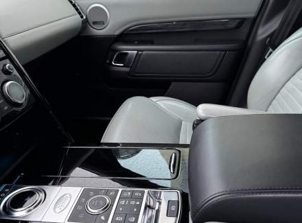 Land Rover - Discovery