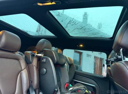 Mercedes-Benz - V-class