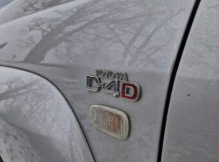 Toyota - Land Cruiser