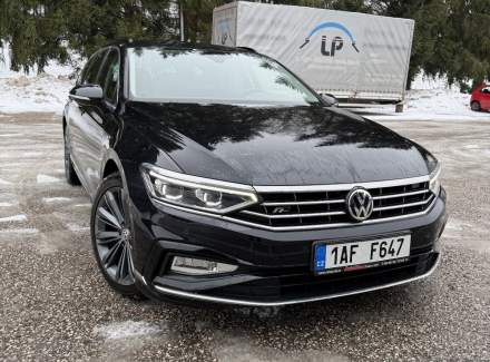 Volkswagen - Passat