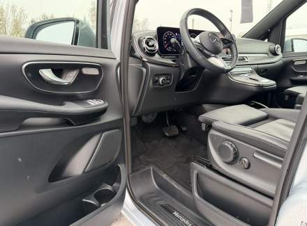 Mercedes-Benz - V-class