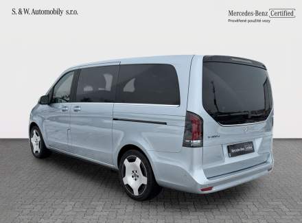 Mercedes-Benz - V-class