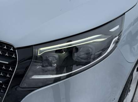 Mercedes-Benz - V-class