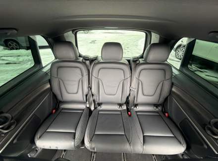 Mercedes-Benz - V-class