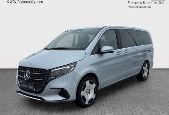Mercedes-Benz - V-class