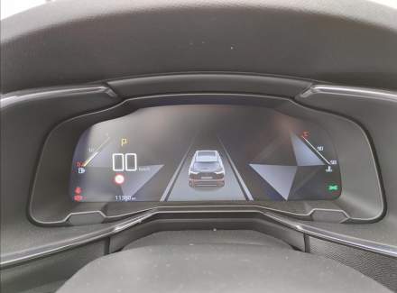 DS Automobiles - DS7 Crossback