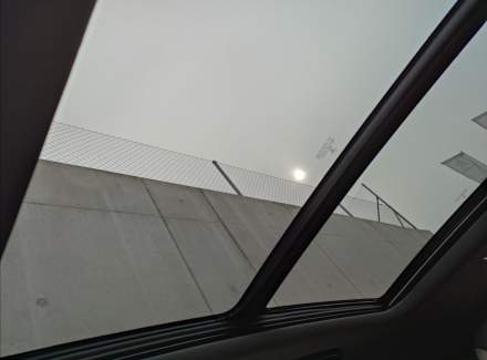 DS Automobiles - DS7 Crossback